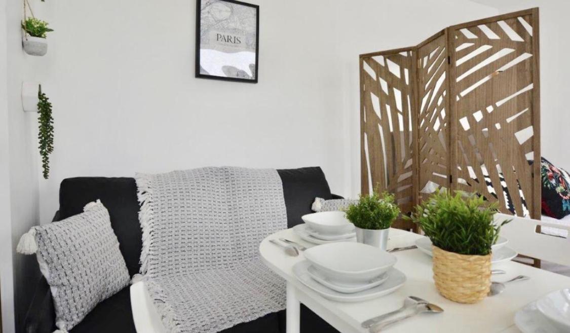 Beauty Saint Paul Apartment Paris Exterior foto