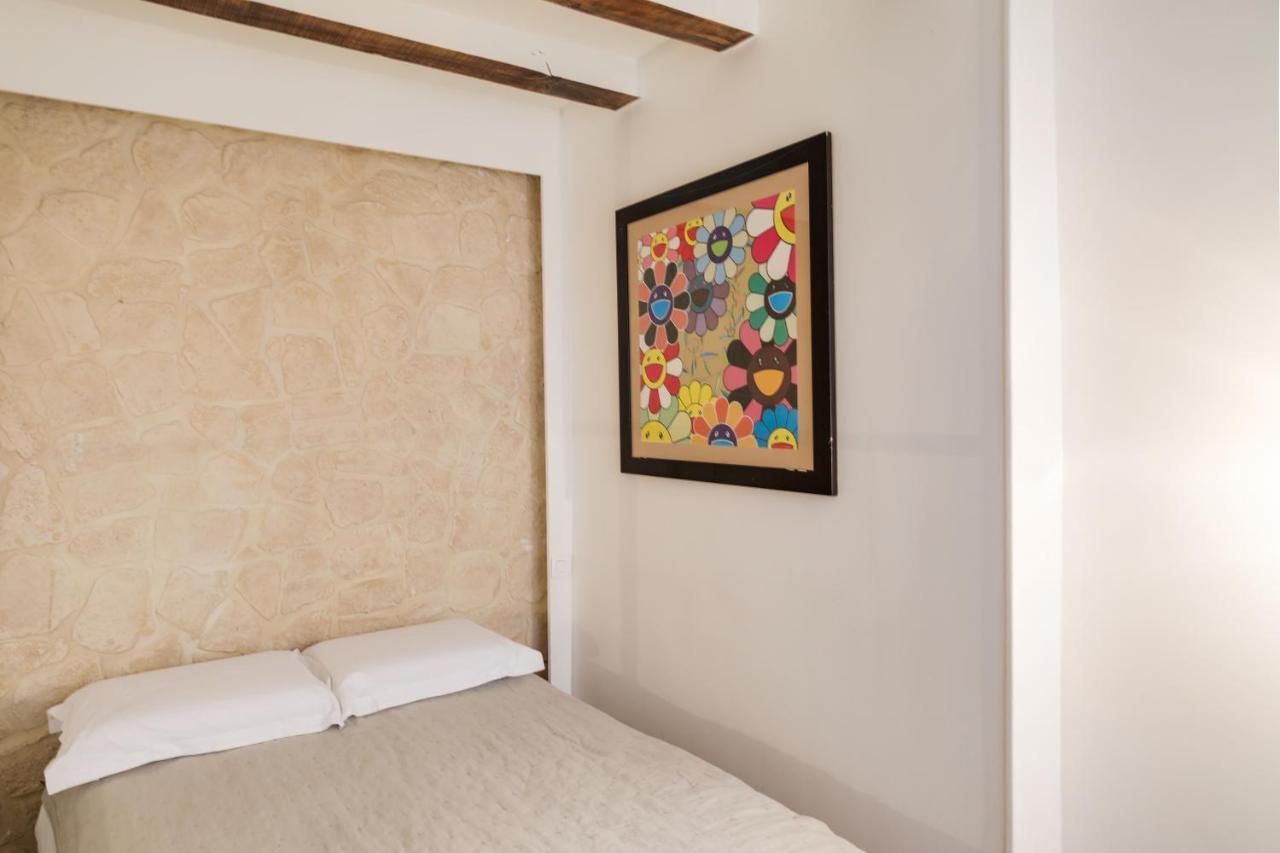 Beauty Saint Paul Apartment Paris Exterior foto