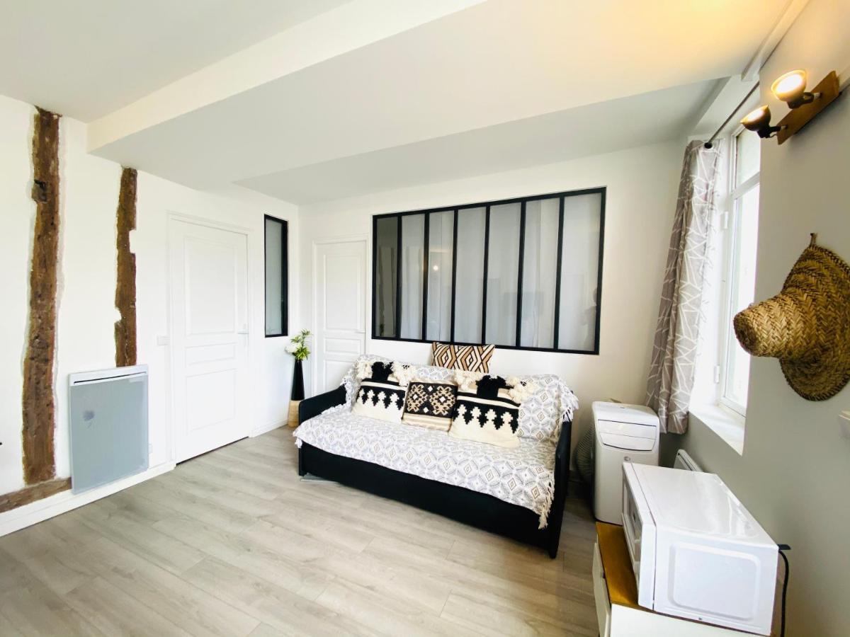 Beauty Saint Paul Apartment Paris Exterior foto