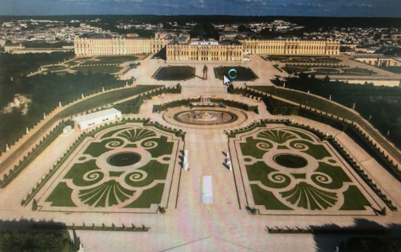 Beauty Saint Paul Apartment Paris Exterior foto