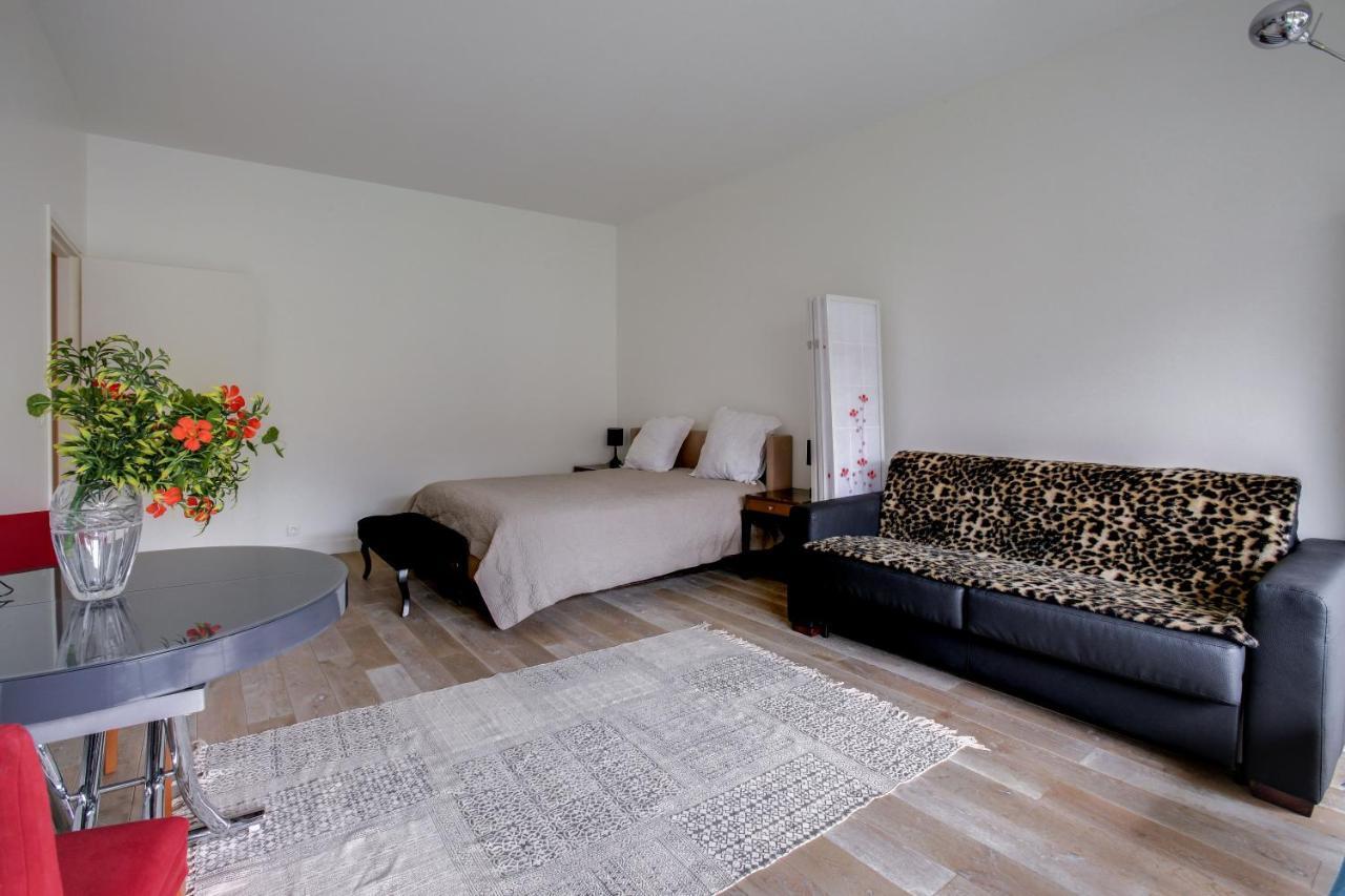 Beauty Saint Paul Apartment Paris Exterior foto