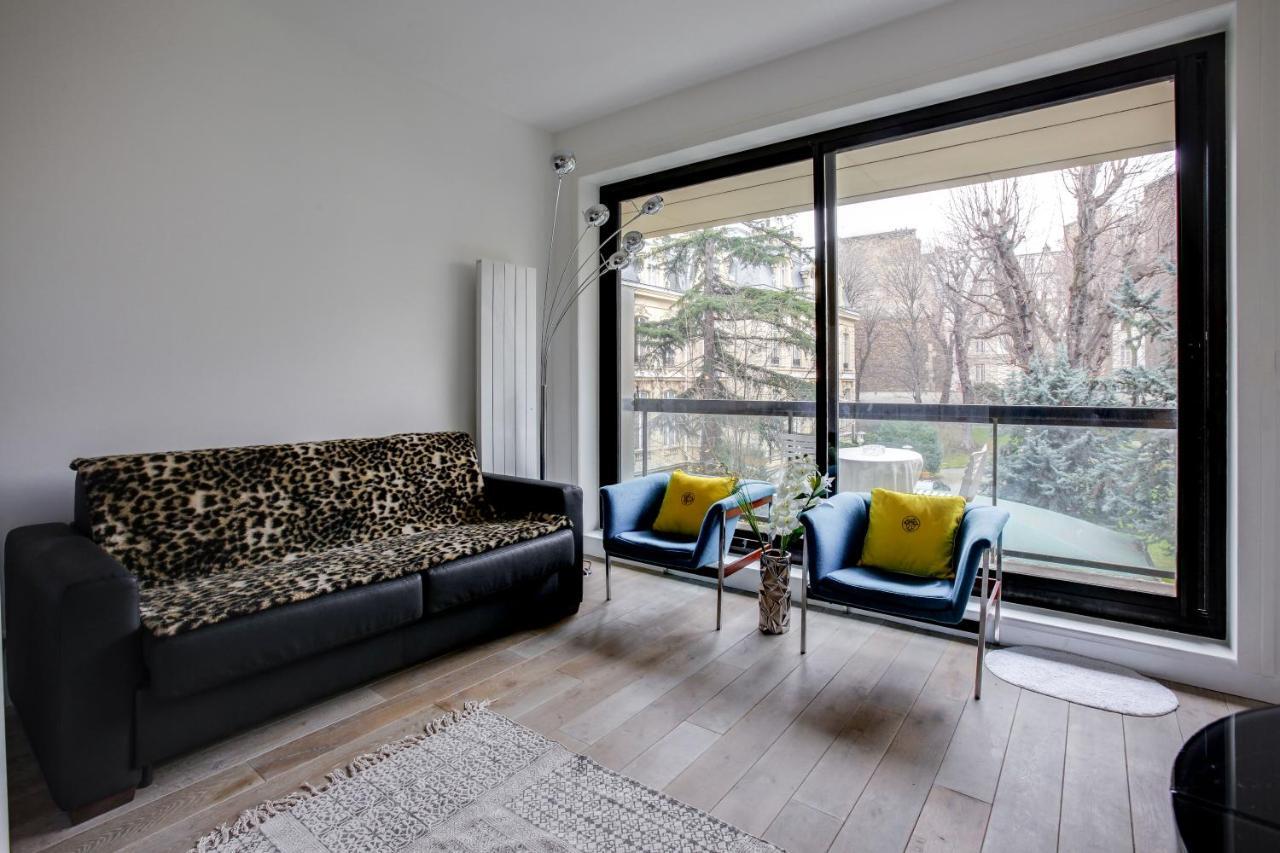Beauty Saint Paul Apartment Paris Exterior foto