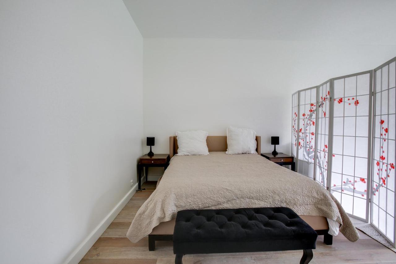 Beauty Saint Paul Apartment Paris Exterior foto